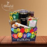 The Birthday Basket