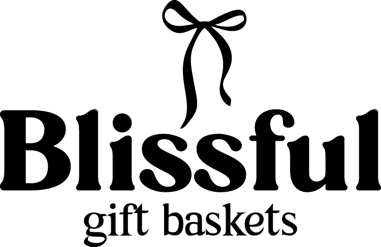 Blissful Gift Baskets logo